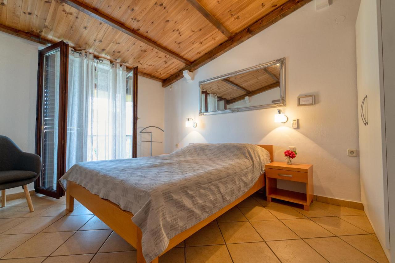 Apartmani Vesna Bibinje Exterior photo